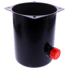 Öltank JMP LUX 300 für Motorräder