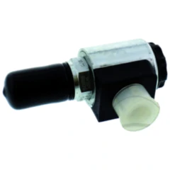 2/2 Wege-Sitzventil 24V Nussbaum für Motorräder