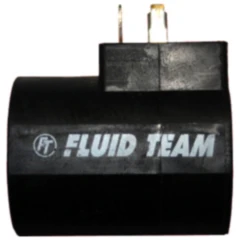 Doppelsitzventil mit Kabel 8 Meter für Nussbaum SPL