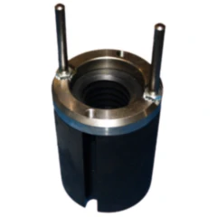 Tragmutter SEL 225SEL02019 für Nussbaum