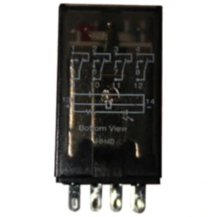 Industrierelais 20.40 V23100-V7213-F110 für Motorräder