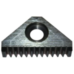 Arretiersegment Nussbaum 125SH08010