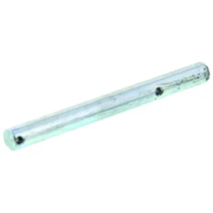 Arretierstift Nussbaum 10x104 für Top-Lift