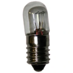 Kontrolllampe 29V 80mA für Motorräder