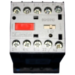 Schütz 24V Nussbaum für Motorräder Typ DGSL 7-01 990269