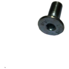 Senkschraube M5X12ZN für Abdeckung 9SE7991M05X12