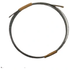 Klinkenseil 1,5x950 für Nussbaum SPL