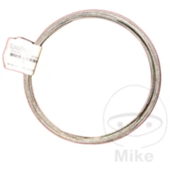 Stahlseil 1,5 mm für Motorräder