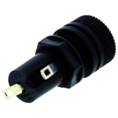 Sicherungshalter für Motorräder