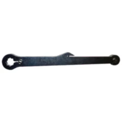 Bedienhebel für Kugelhahn Nussbaum Sprinter/universal-Lift