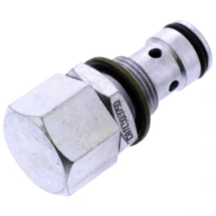 Druckbegrenzungsventil für JMP Fox 4000 H