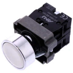 Taster Senken / Verriegelung JMP 2x Schließer