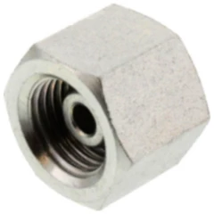 Verschlusskappe R1/4 für JMP Fox 4000 H