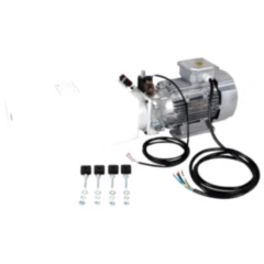 Hydraulikaggregat JMP 3500 HK