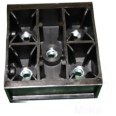 Gleitstückhalter Ravaglioli für Motorräder