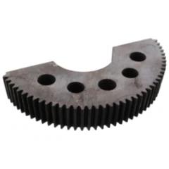 Zahnkranz für Hebebühne JMP Fox 3500 HK grob VERZAHNT