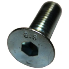 Senkkopfschraube M12x35ZN für Top-LIFT