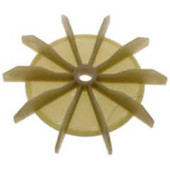 Lüfterrad für E-Motor JMP