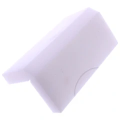 Gleitstück gewinkelt oben JMP Fox 4000 H 55X14X120