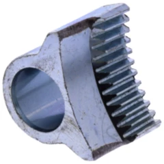 Arretiersegment klein für: Fox 3500 HK - fein verzahnt