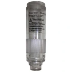 LUBRICATOR RESERVOIR für Riegler OELER L10/11/12 KS11N