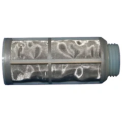 Ölfilter Nussbaum 980201 für Motorräder