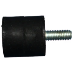 Gummimetallpuffer 970512 für TS Aufnahme