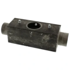 Zylinderbolzen für UNILIFT 3500/4000