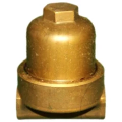 Hochdruckfilter für Nussbaum 980182