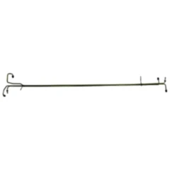 HD-Rohresatz 2.35 für Motorräder