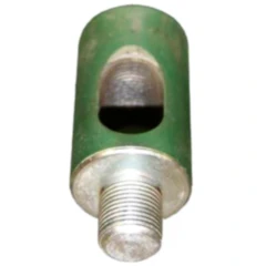 Verriegelungsbolzen für Motorräder TAA 2.50 SE