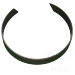 Stangenführungsring 172 mm für Nussbaum