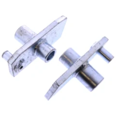 KLINKENSATZ hoch für FOX 5500 JMP rechts + links