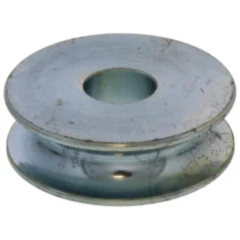 Klinkenrolle JMP 5500 für 4-Säulenbühnen