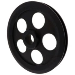 Seilrolle JMP für Hebebühne FOX 5500