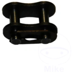 Kettenschloss 1/2 Zoll für Motorräder