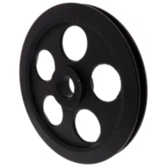 Seilrolle JMP für Hebebühne FOX 5500 6525020