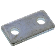 Sicherungsblech JMP 5500 3.5Z4-00-10