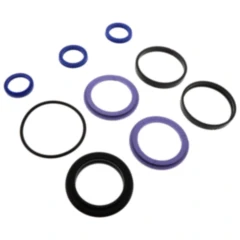 Dichtsatz für hydraulischen Zylinder JMP Fox 5500 75X32