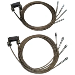 Seilsatz JMP für FOX 5500 H