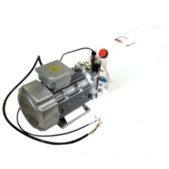 MOTOREINHEIT JMP 5500 GESAMT