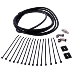 Umrüstungssatz für Leckölrückführungsleitung – Fox 5500 H