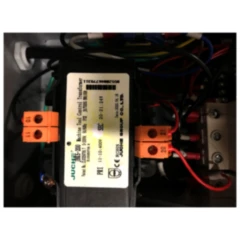 Transformator für FOX 5500 H JBK5-200 400V-24V