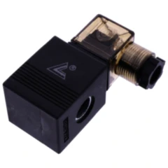 Magnetspule 24V DC für JMP Fox 5500 AMS