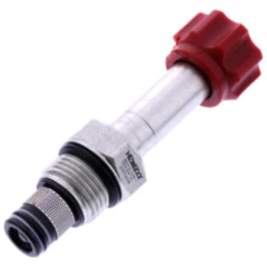 Magnetventil für JMP FOX 5500 AMS