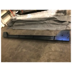 Quertraverse hinten JMP für 4-Säulenbühne Fox 5500 AMS