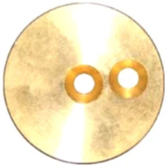 Scheibe für Tragteller 43X4