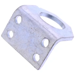 Zylinderhalterung für 4-Säulenbühne FOX 5500 AMS