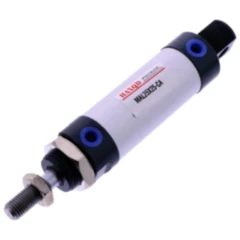 Entriegelungszylinder JMP Fox 5500 AMS für Sicherheitsklinke