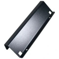 Überfahrschutz für 4-Säulenbühne JMP FOX 5500 AMS